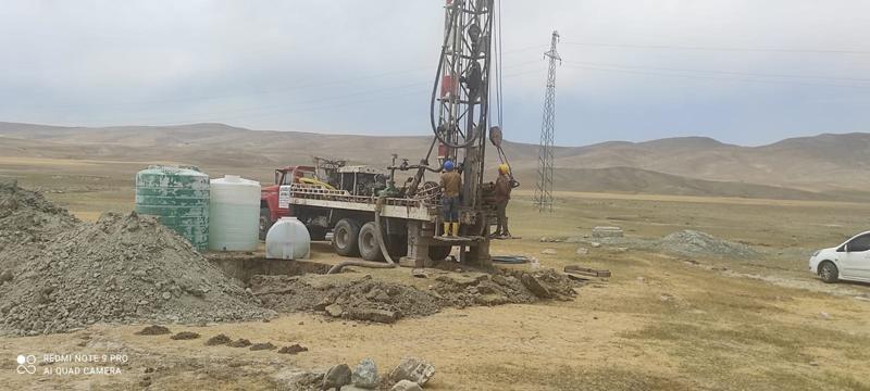 Yapılan Çalışmalar