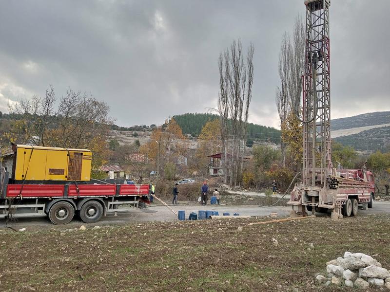 Yapılan Çalışmalar