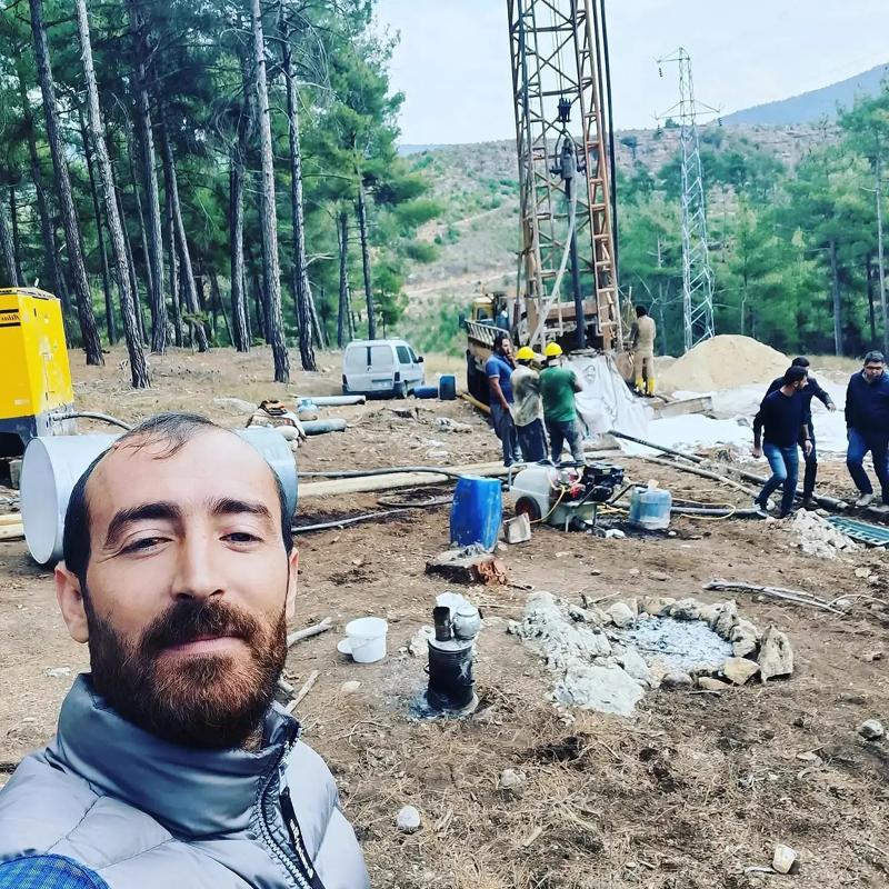 Yapılan Çalışmalar