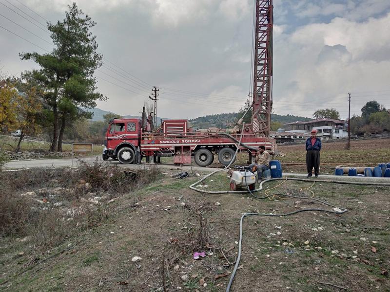 Yapılan Çalışmalar