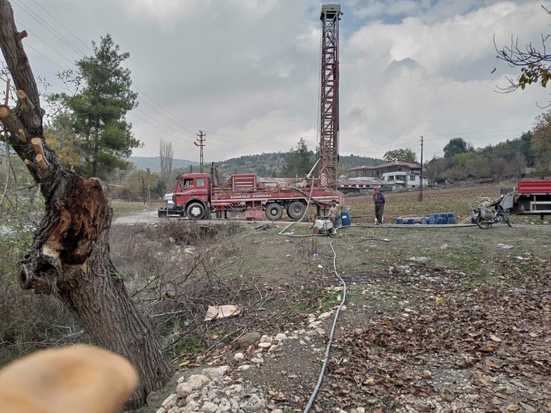Yapılan Çalışmalar